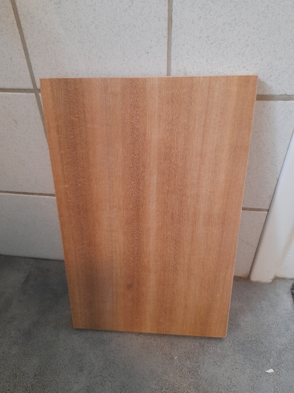 Plankje meranti., Ophalen of Verzenden, Nieuw, Rechthoekig, 50 tot 100 cm