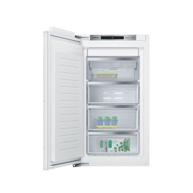 Siemens GI31NACE0 - Inbouw Vriezer - 1020mm - NoFrost, Witgoed en Apparatuur, Vriezers en Diepvrieskisten, Nieuw, Minder dan 60 cm