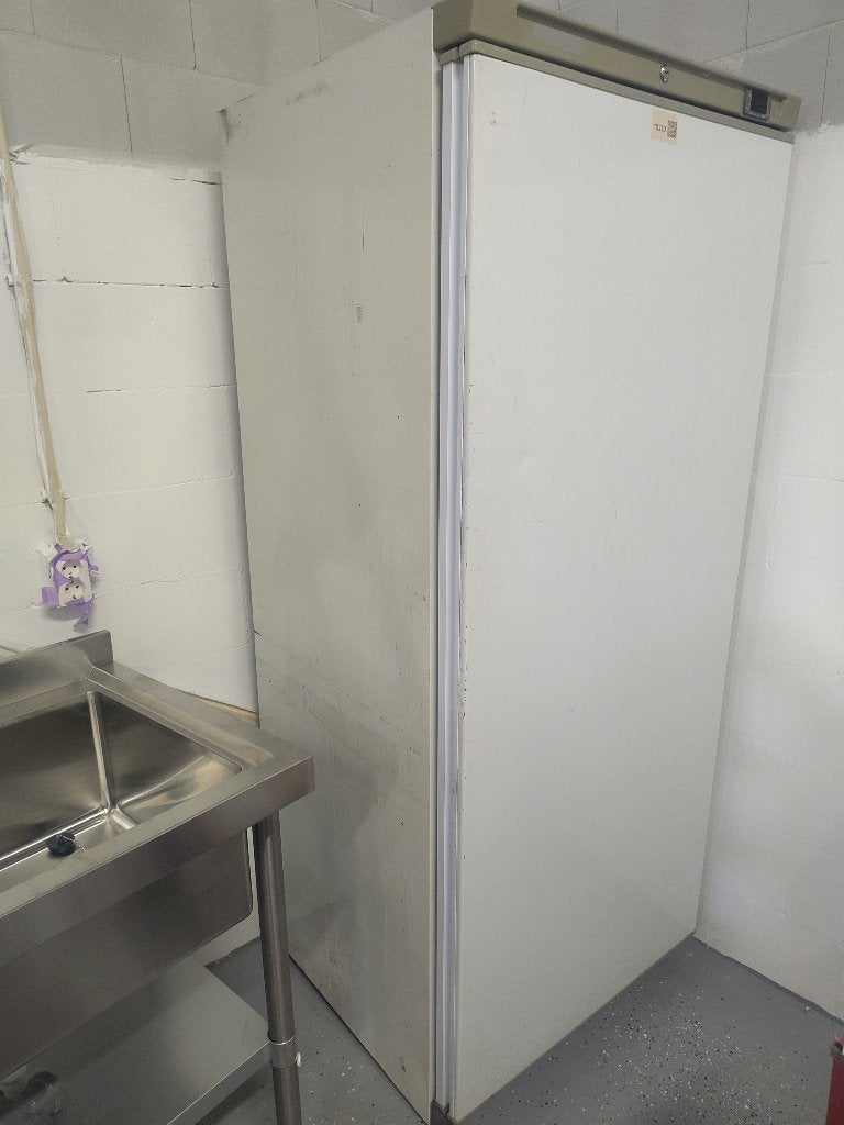 Fridge Koelkast, Ophalen, 200 liter of meer, 60 cm of meer, 160 cm of meer