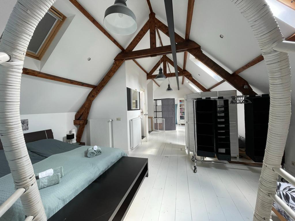Vierdaagse huis. 4p, Nijmegen