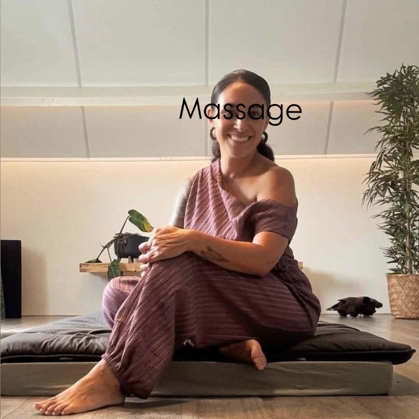 Massage Wehl/Doesburg, Ontspanningsmassage