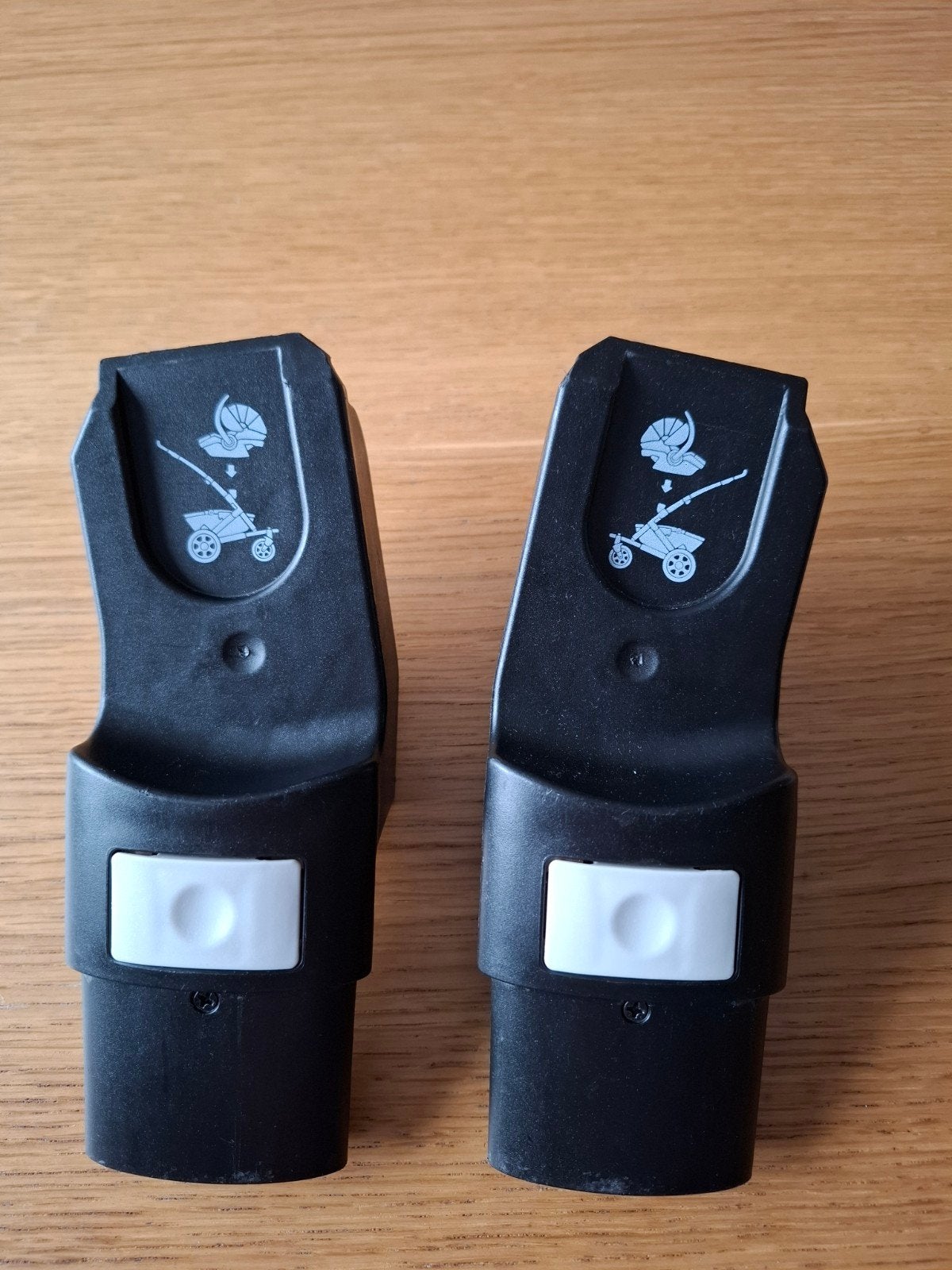 joolz geo1 en geo2 maxi cosi adapter, Ophalen of Verzenden, Maxi-Cosi