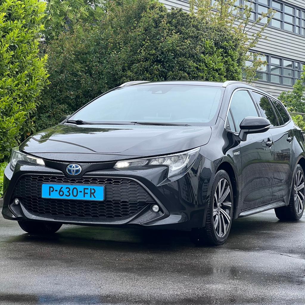 Taxi huren | pacht | Taxi huur | Taxi verhuur Toyota Carplay, Diensten en Vakmensen, Verhuur | Auto en Motor, Personenauto