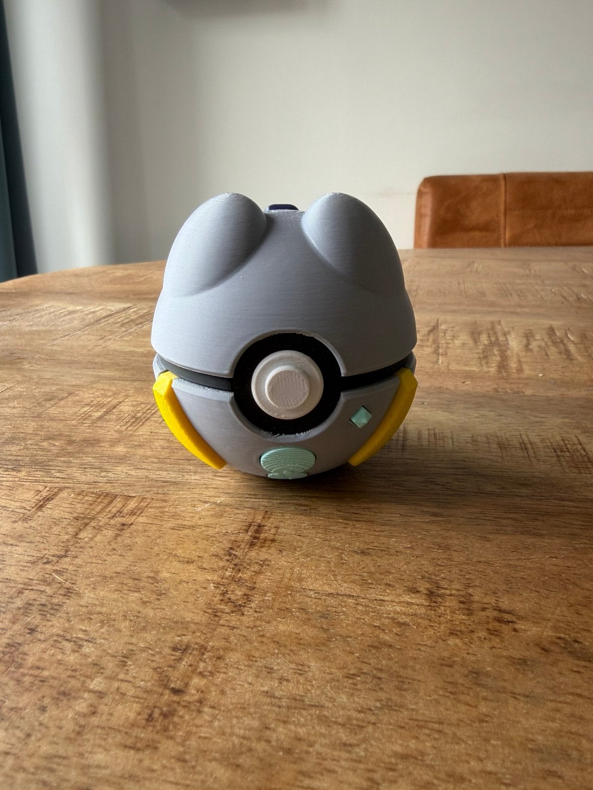 Frigibax pokeball #pokemon, Verzamelen, Poppetjes en Figuurtjes, Ophalen of Verzenden, Nieuw