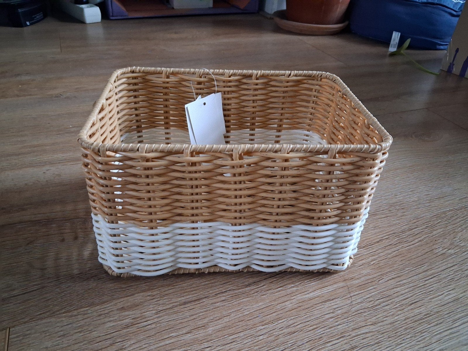 TWEE IKEA DJURTRANARE Mand - Nieuwstaat, Ophalen of Verzenden