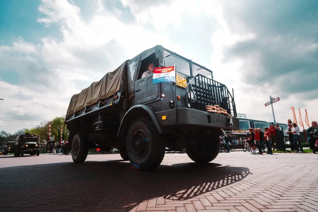 daf ya 314, foto 2
