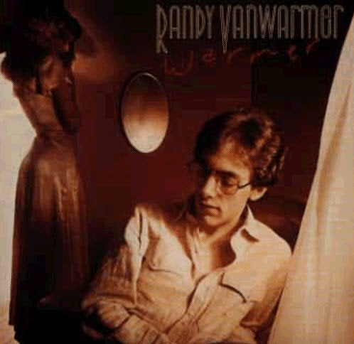 Randy Vanwarmer - Warmer - 1e LP 1979, Cd's en Dvd's, Ophalen, Gebruikt, Pop, LP