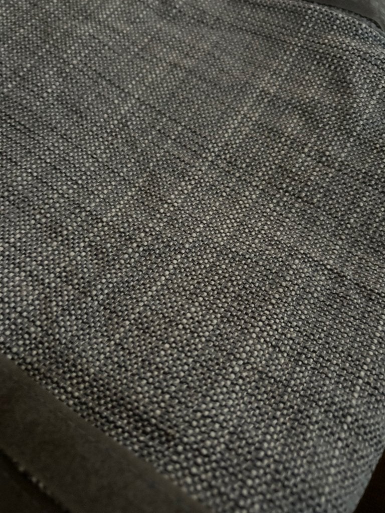 2x Kivik element en 1 hocker, Ophalen, Gebruikt, Vierkant, 75 tot 100 cm