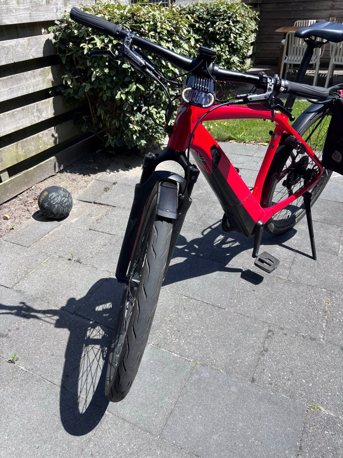 Specialized speedpedelec, Fietsen en Brommers, Elektrische fietsen, Ophalen, Zo goed als nieuw, Overige merken