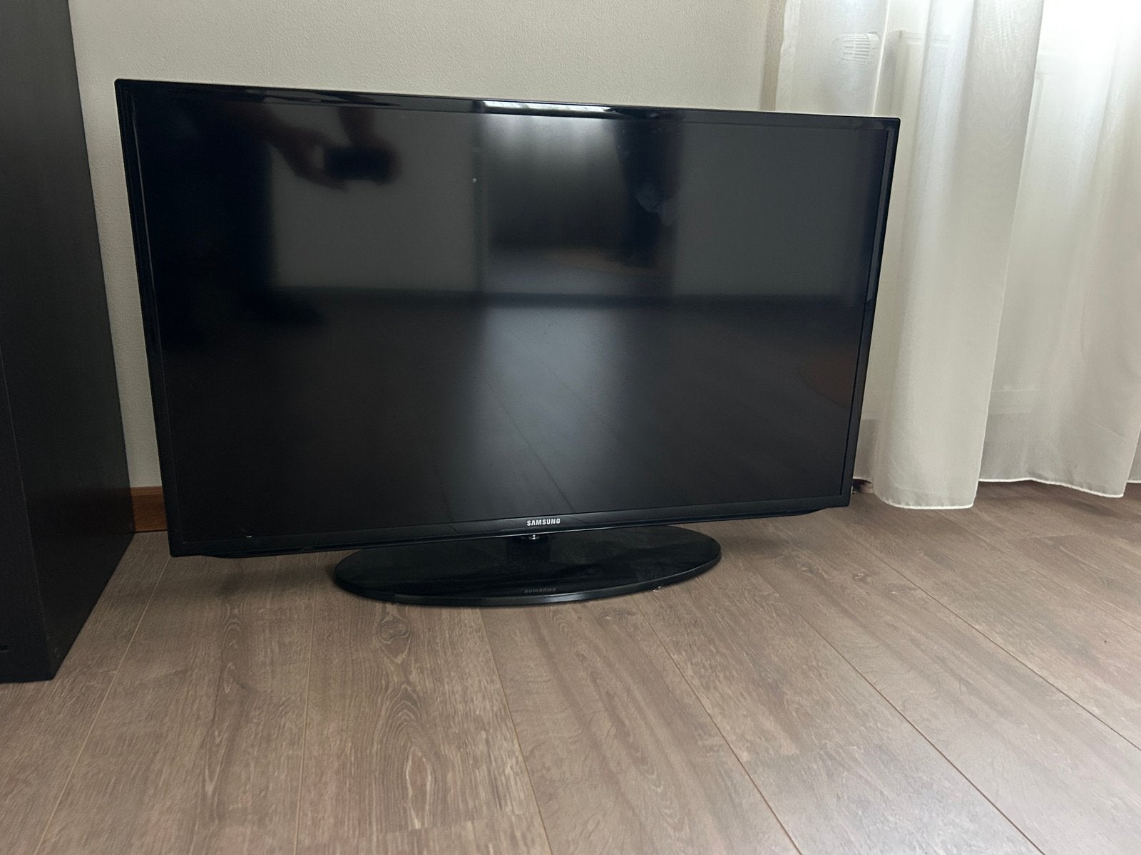 Samsung UE40EH5000. 40 inch Televisie, Audio, Tv en Foto, Ophalen, LED, 50 Hz, Zo goed als nieuw