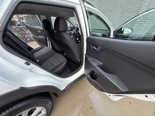 Kia Stonic, Ophalen of Verzenden, Kia