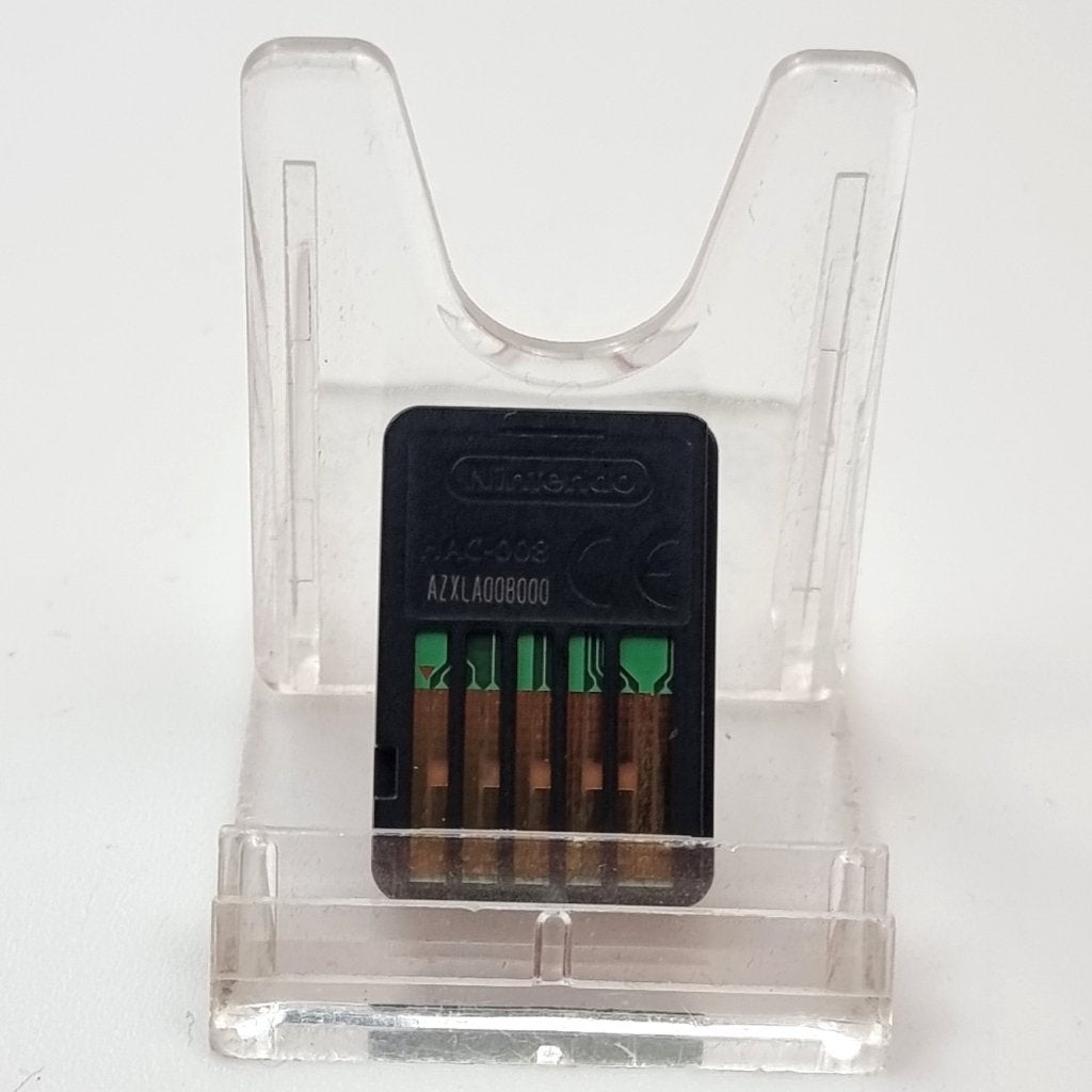 Nintendo Switch Game: Addams Family Losse Cartridge, Nintendo, Zo goed als nieuw, Support@nintendo.com, 11-1 Hokotate-cho, Kamitoba, Minami-ku
Kyoto 601-8501
Japan