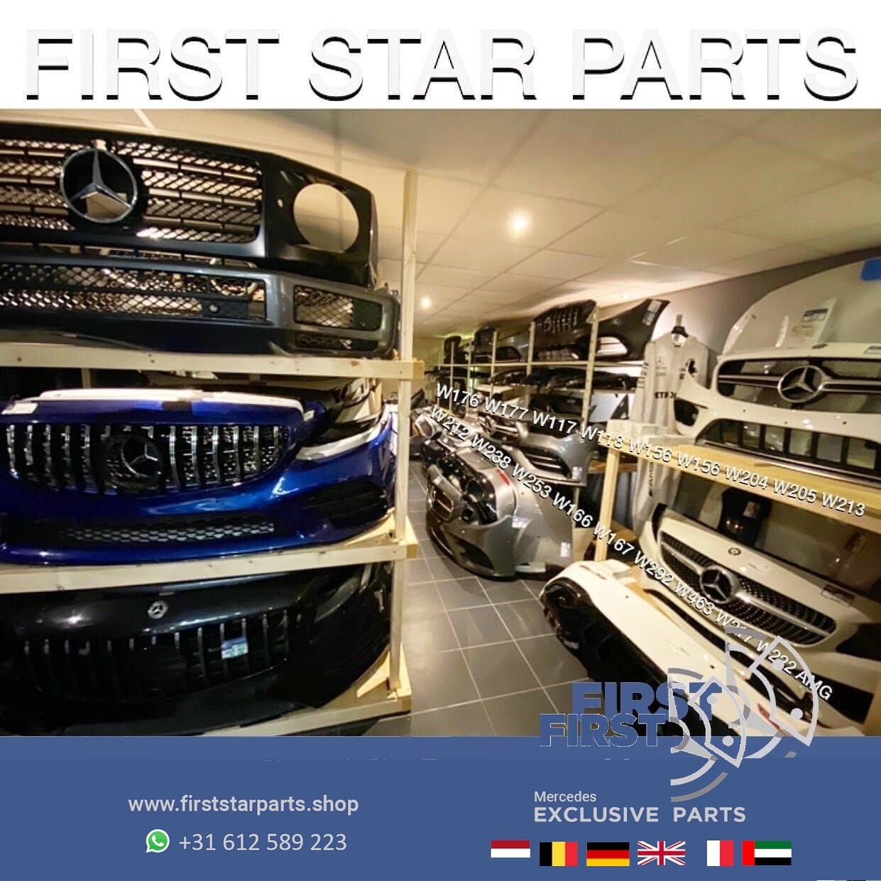 A45 AMG interieur Mercedes kuip stoelen W176 A Klasse W117, Gebruikt, -, Ophalen of Verzenden, -