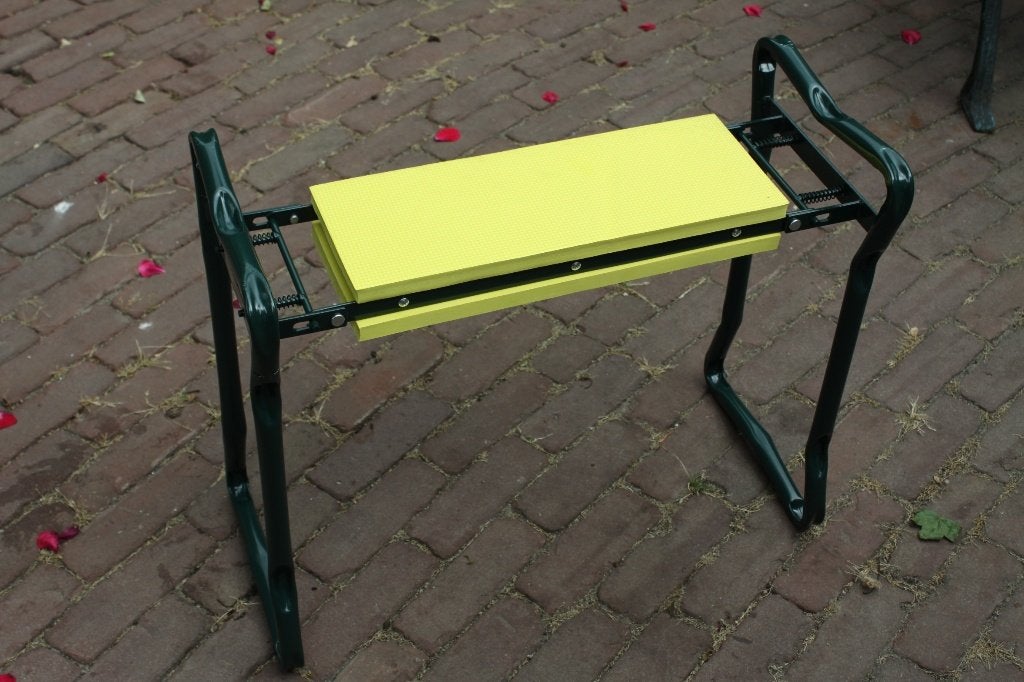 Tuinkrukje-knielkussen NIEUW, Verzenden, Nieuw, Overige soorten