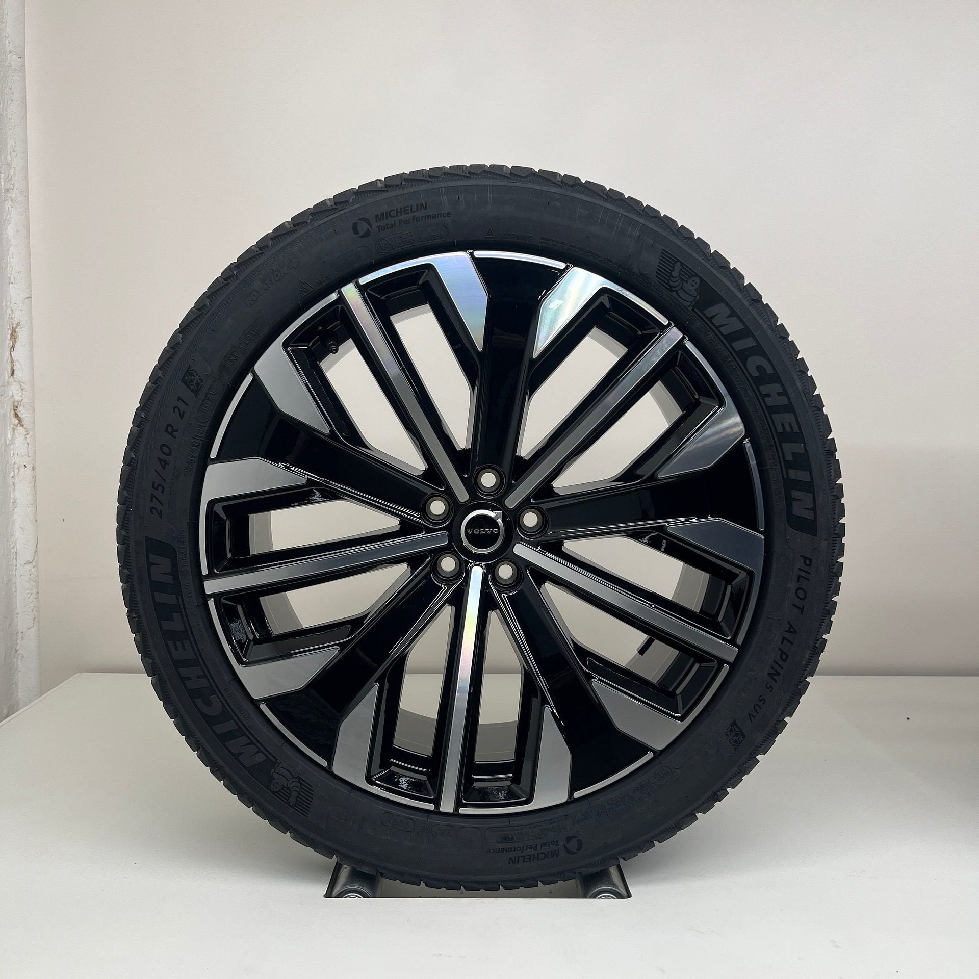 Volvo XC90 - 21 inch - winterbanden NIEUW, Auto-onderdelen, Banden en Velgen, 275 mm, Banden en Velgen, Nieuw, Personenwagen
