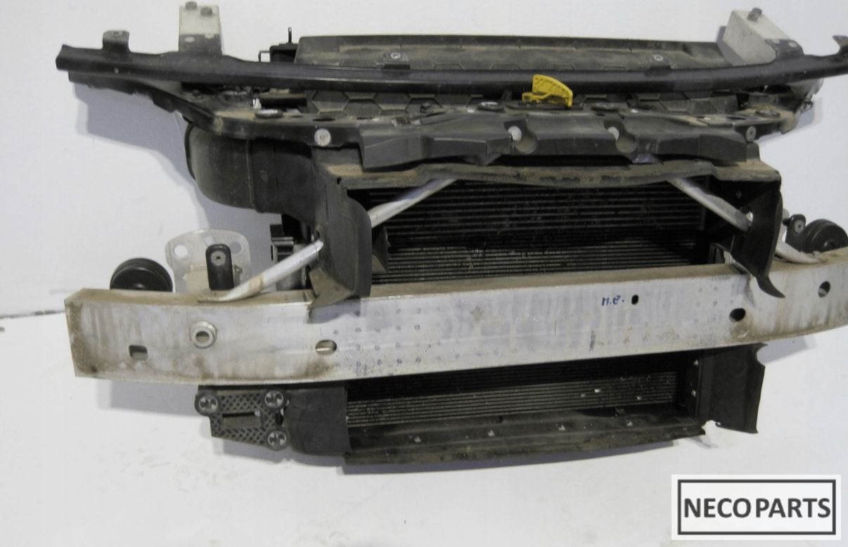 ALFA ROMEO GIULIA JTD KOELERPAKKET RADIATEUR ALLES LEVERBAAR, Gebruikt, -, Ophalen of Verzenden, Alfa Romeo