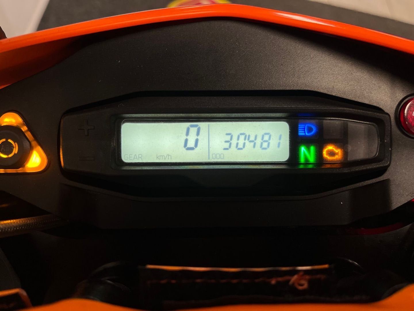 ️Hele stoere KTM 690 SMC R 690SMC (bj 2021)️, Motoren, Motoren | KTM, KTM, Motorrijbewijs A, Bedrijf, Onbekend