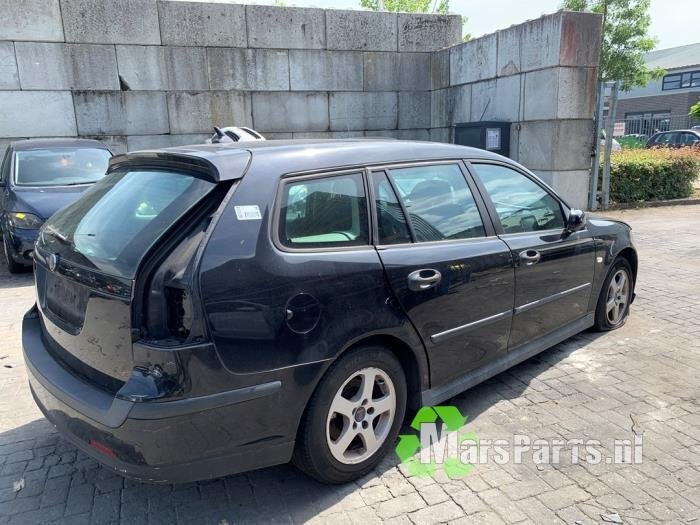 Brandstofpomp Elektrisch van een Saab 9-3, Gebruikt, -, -, Ophalen of Verzenden