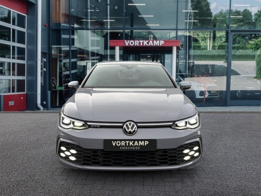 Volkswagen Golf 1.4 TSI GTE CAMERA/ACC/STOEL+STUURVERW/NAVI/, 12 maanden, Gebruikt, Adaptive Cruise Control, 1524 kg