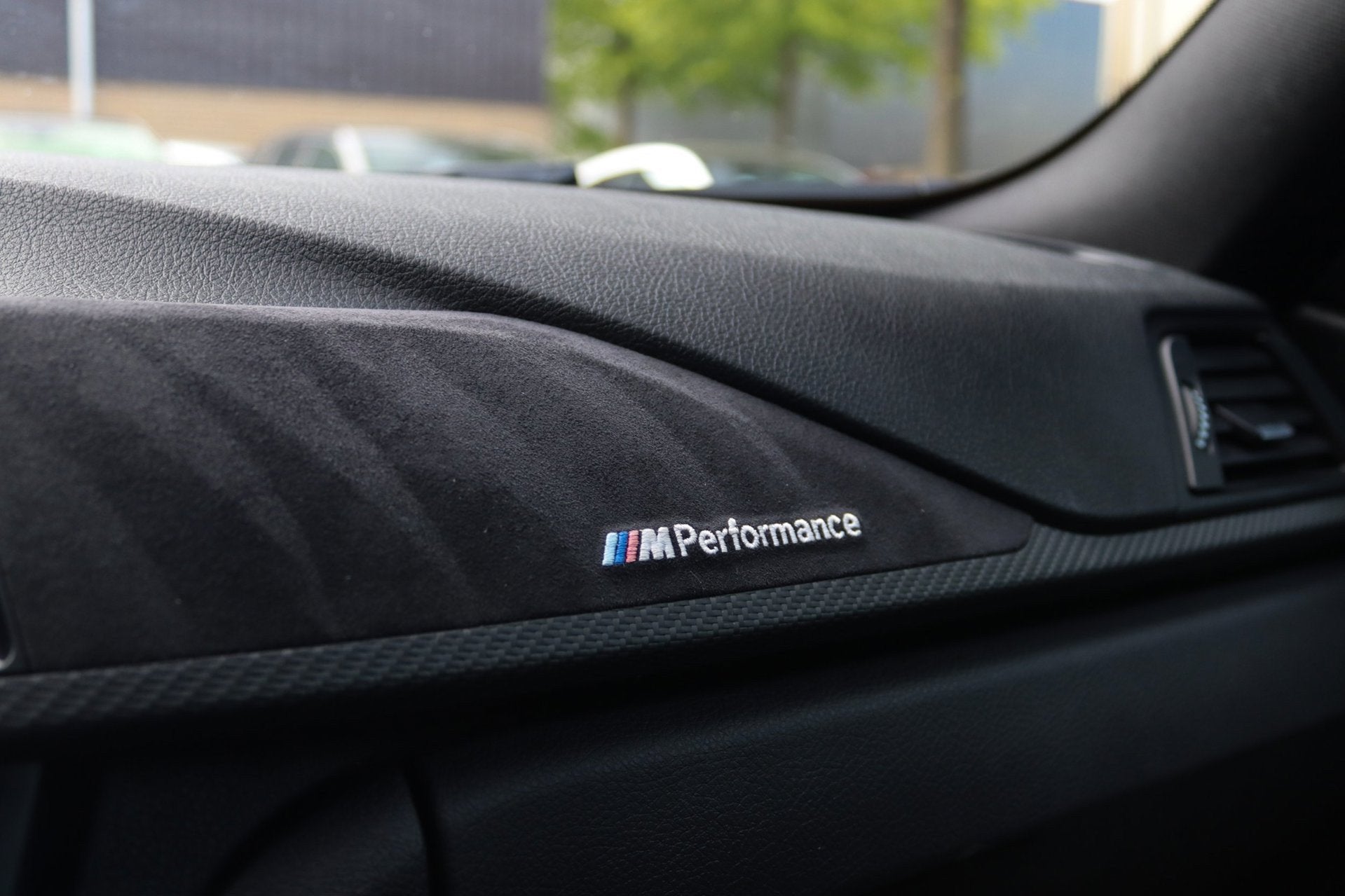 BMW 4-serie Coupé 440i M-Performance ORIGINEEL NL MEMORY, Auto's, BMW, Automaat, Gebruikt, 4-Serie, 327 pk