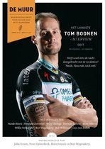 Wielertijdschrift de Muur, Boeken, Ophalen of Verzenden, Gelezen, Diverse, Lopen en Fietsen