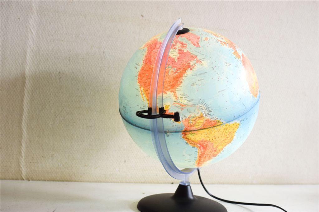 Lamp / Globe 50195, Ophalen of Verzenden, Gebruikt