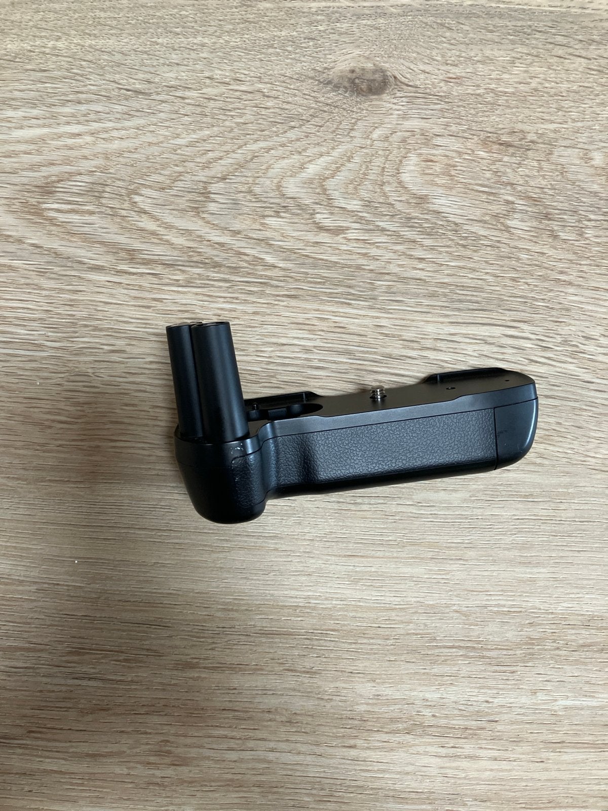 Nikon MB-16 Batterijgrip voor Nikon F80/N80, Nikon, Overige typen, Ophalen of Verzenden, Gebruikt