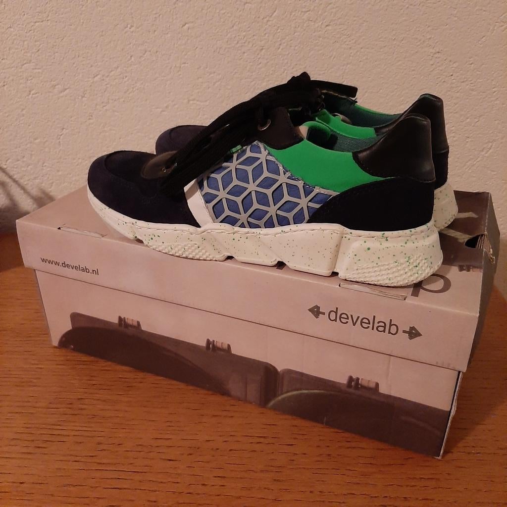 Nieuwe schoenen mt 38, Ophalen of Verzenden, Nieuw