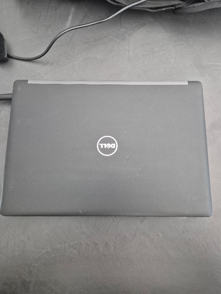 Dell Latitude 5280, Computers en Software, Windows Laptops, Gebruikt, 2 tot 3 Ghz, Qwerty, 12 inch