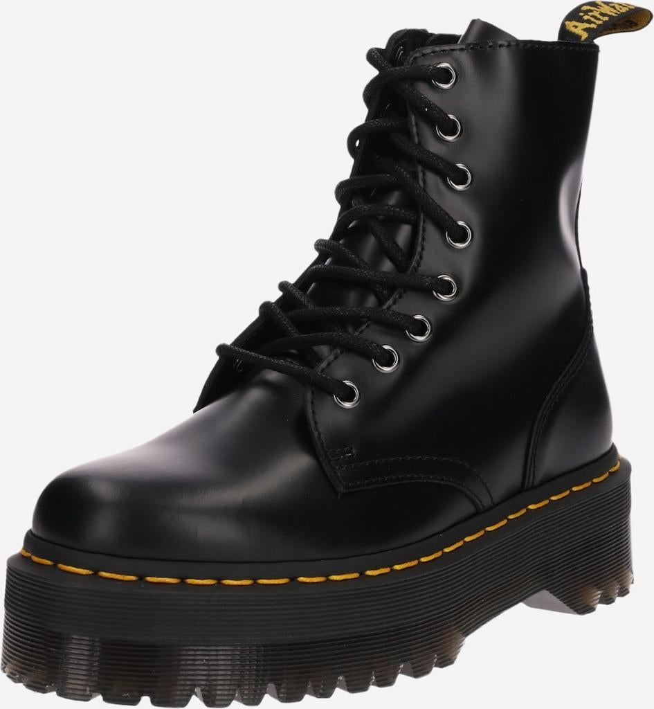 Dr Martens 46, Kleding | Heren, Schoenen, Ophalen of Verzenden, Zwart, Boots