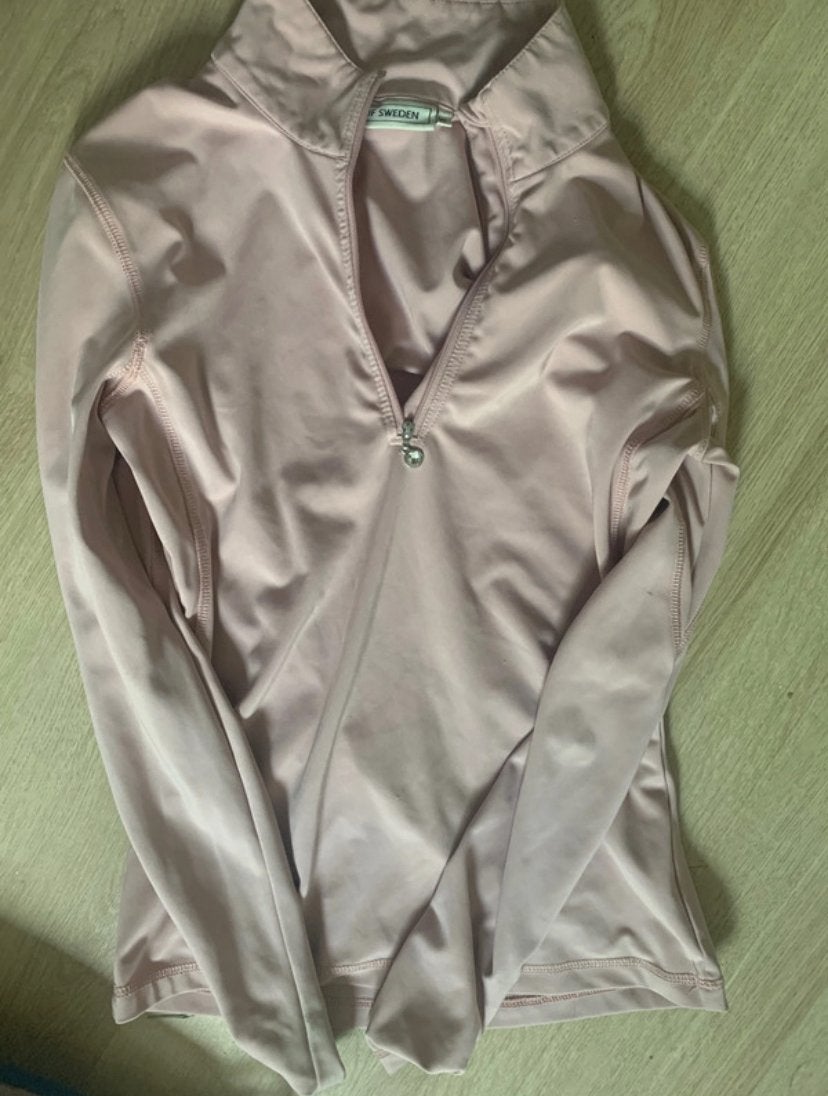 PS of sweden trainingsshirt, Ophalen of Verzenden, Zo goed als nieuw, Dressuur, Bovenkleding