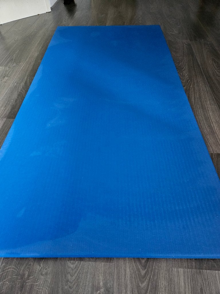 5 Professionele judomatten/ vechtsportmatten, Overige, Vechtsportmateriaal, Zo goed als nieuw, Groter dan maat XL