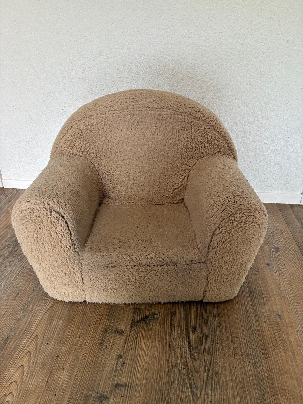Kinderfauteuil 2 stuks, Ophalen, Gebruikt, Stoel(en)