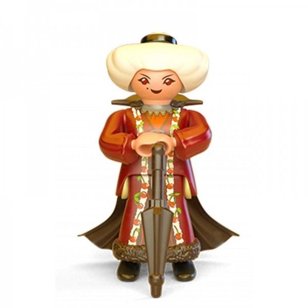 Playmobil EverDreamerz Lady Nightmare met taart & cupcake, Ophalen of Verzenden, Nieuw, Complete set, Figuren