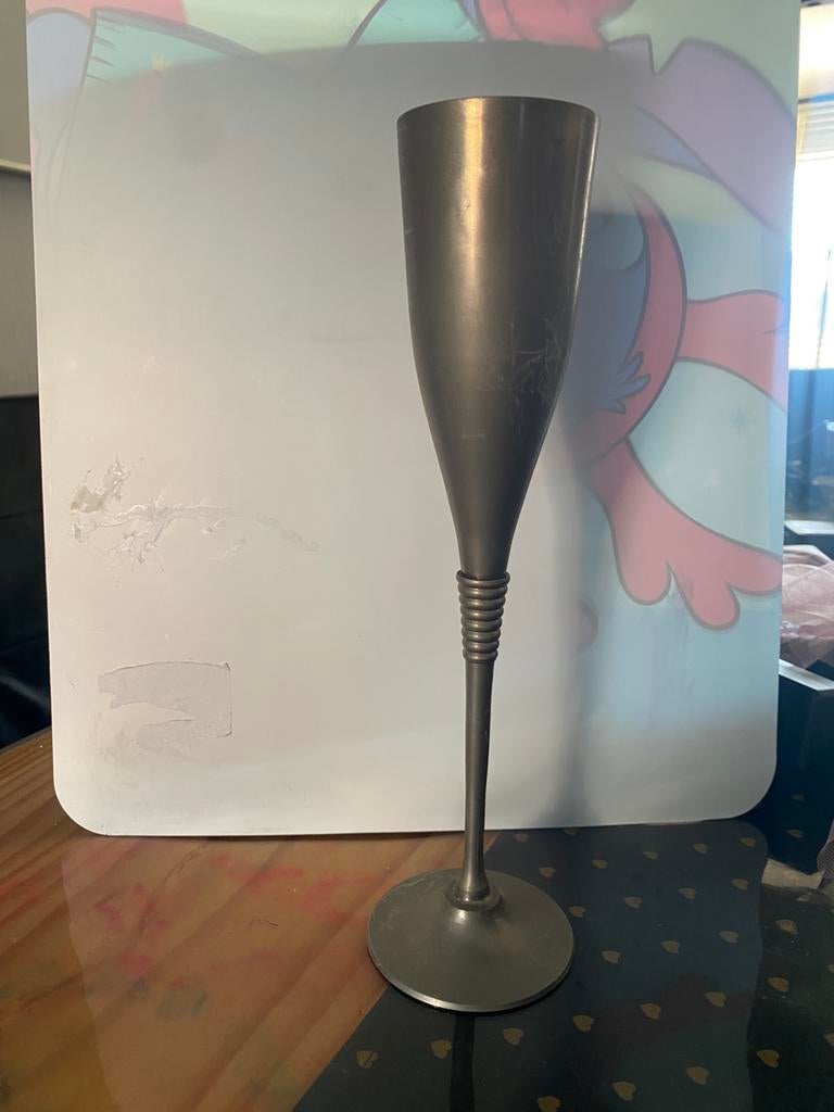 messing bekers, Ophalen, Gebruikt, Overige typen