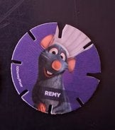 AH Diskeyz (REMY Disney Diskey) - NIEUW (x2), Albert Heijn, Ophalen of Verzenden