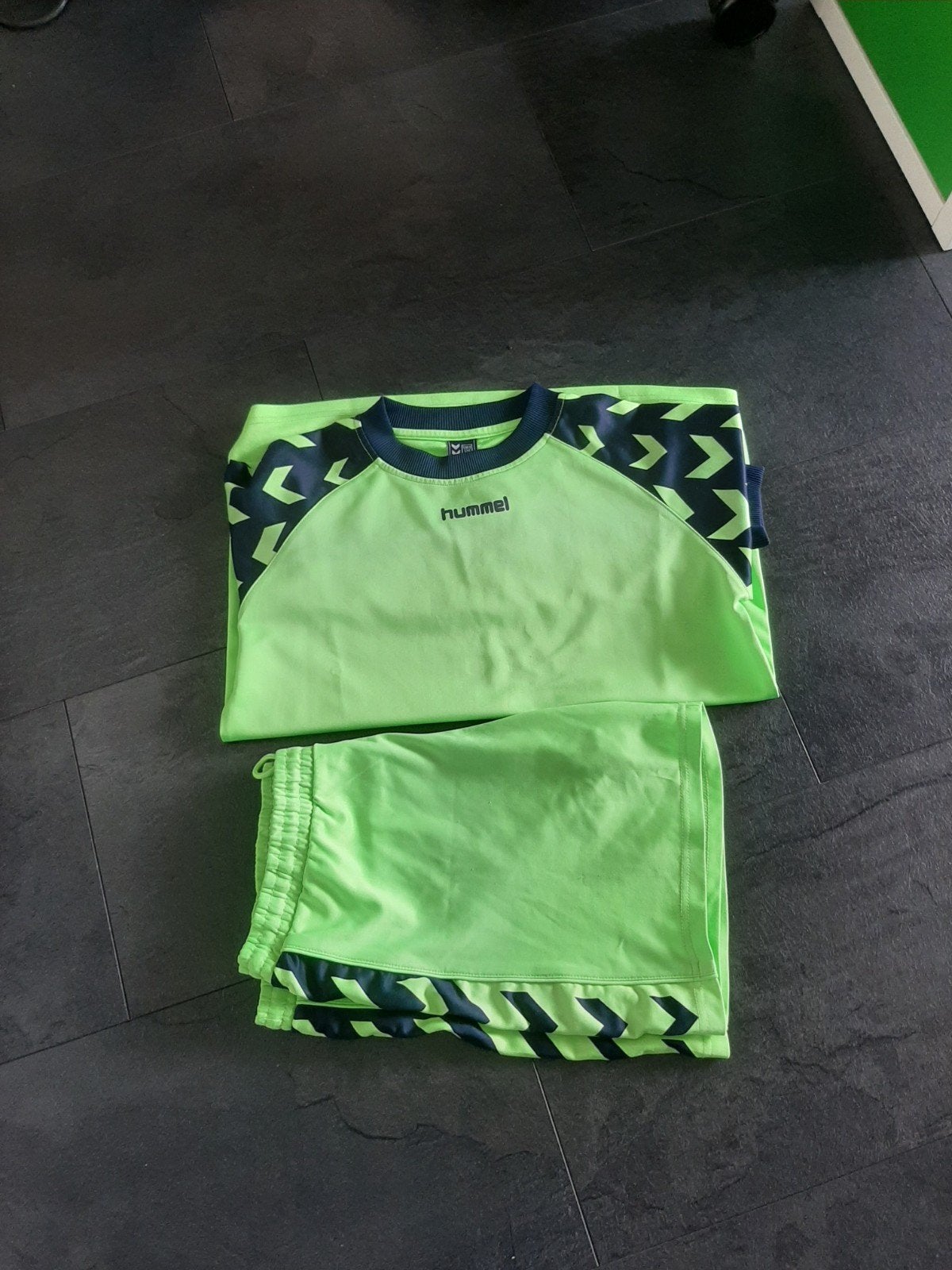 HummelJongens kleding, Ophalen of Verzenden