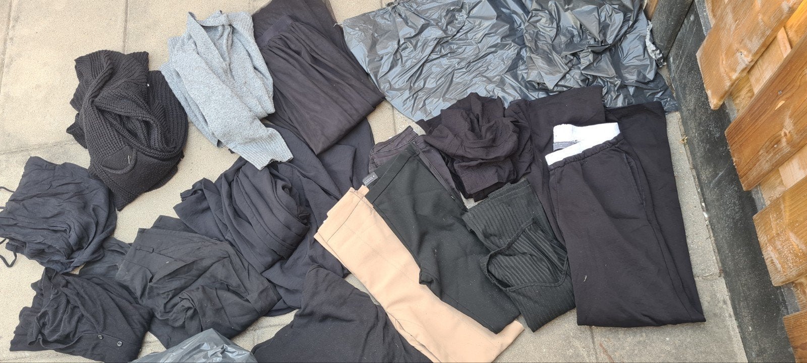 dames kledingpakket, Ophalen of Verzenden, Zo goed als nieuw, Maat 34 (XS) of kleiner