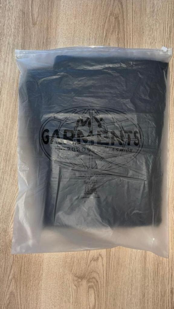 my garments broek, Ophalen, Nieuw, Zwart, Overige jeansmaten