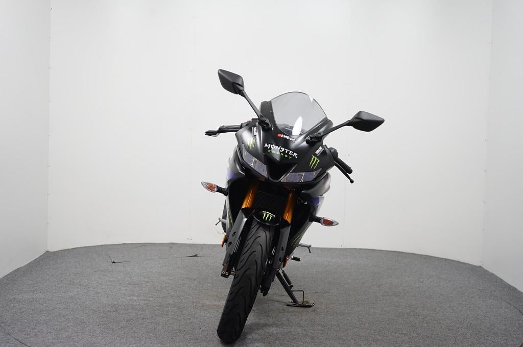 Yamaha YZF R 125 MONSTER ABS (bj 2023), Bedrijf, Super Sport, 11 kW of minder, 124 cc