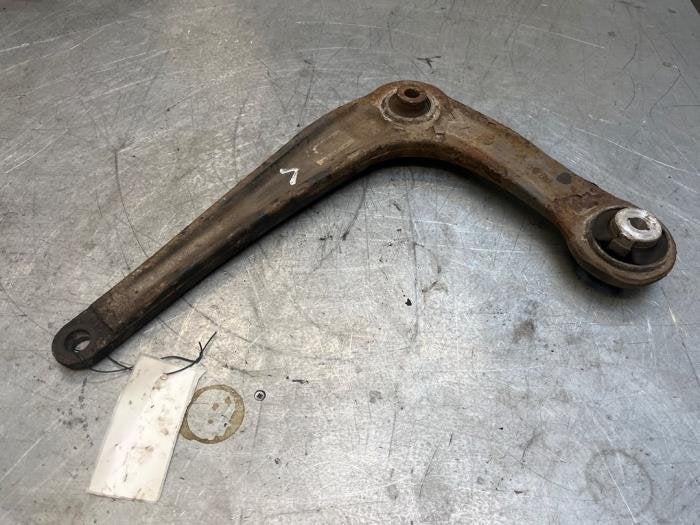 Draagarm links-voor van een Peugeot Expert, Gebruikt, -, -, Ophalen of Verzenden