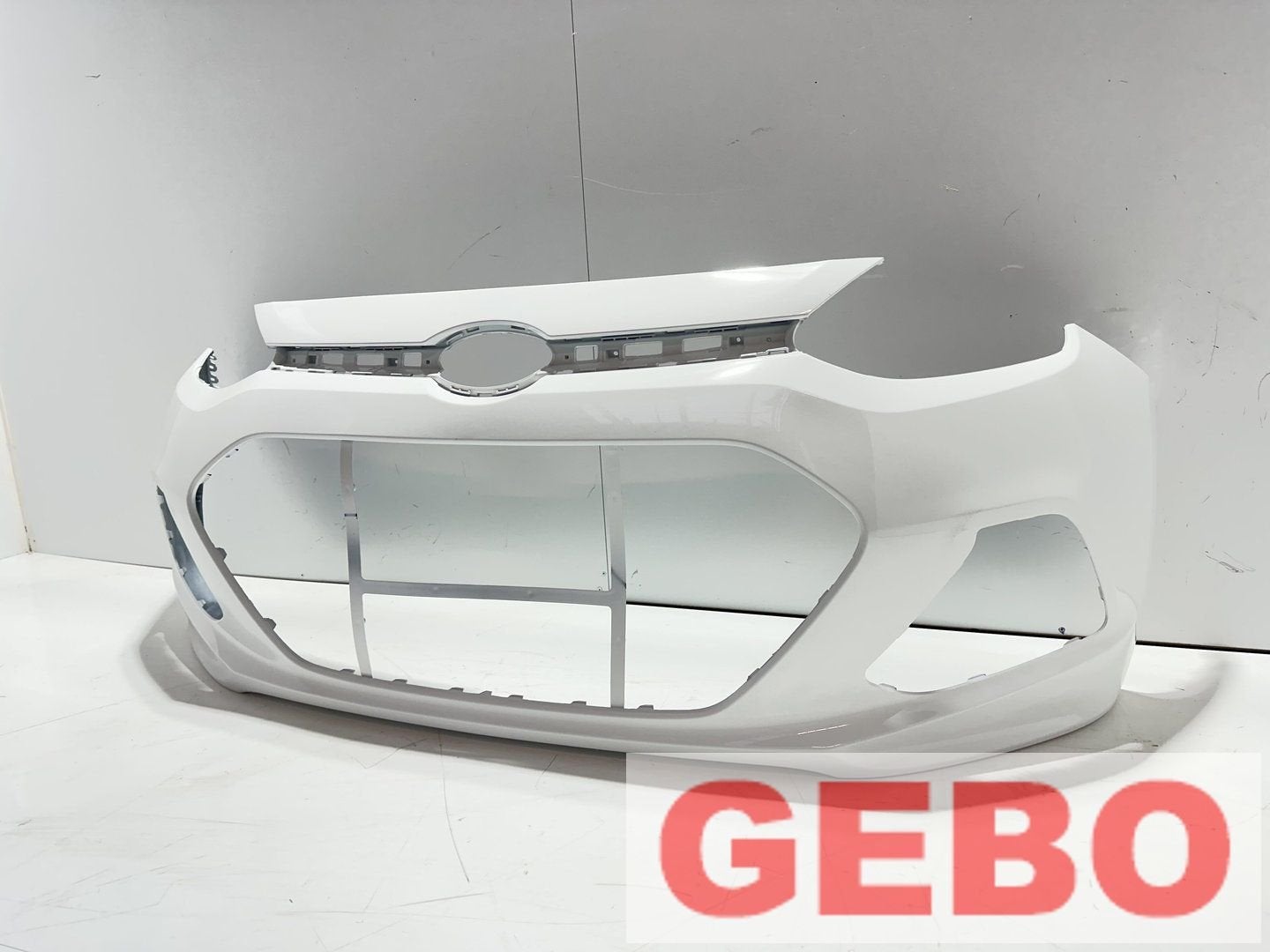 Hyundai i10 2013/2016 voorbumper PWS 86511-B9000, -, Voor, -, Nieuw