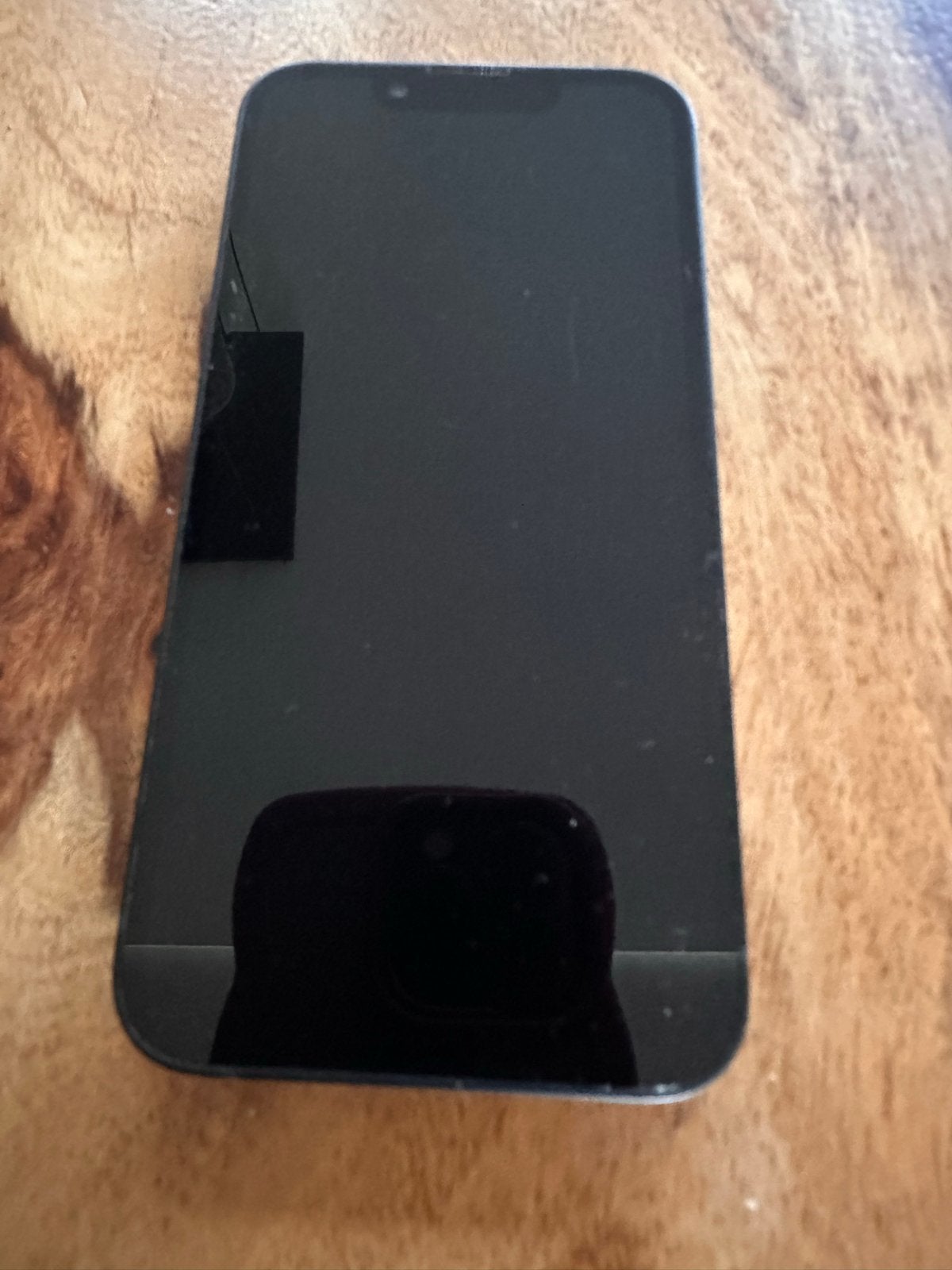 Foto 5 van iPhone 13 mini  128 GB “midnight”- Zo goed als nieuw