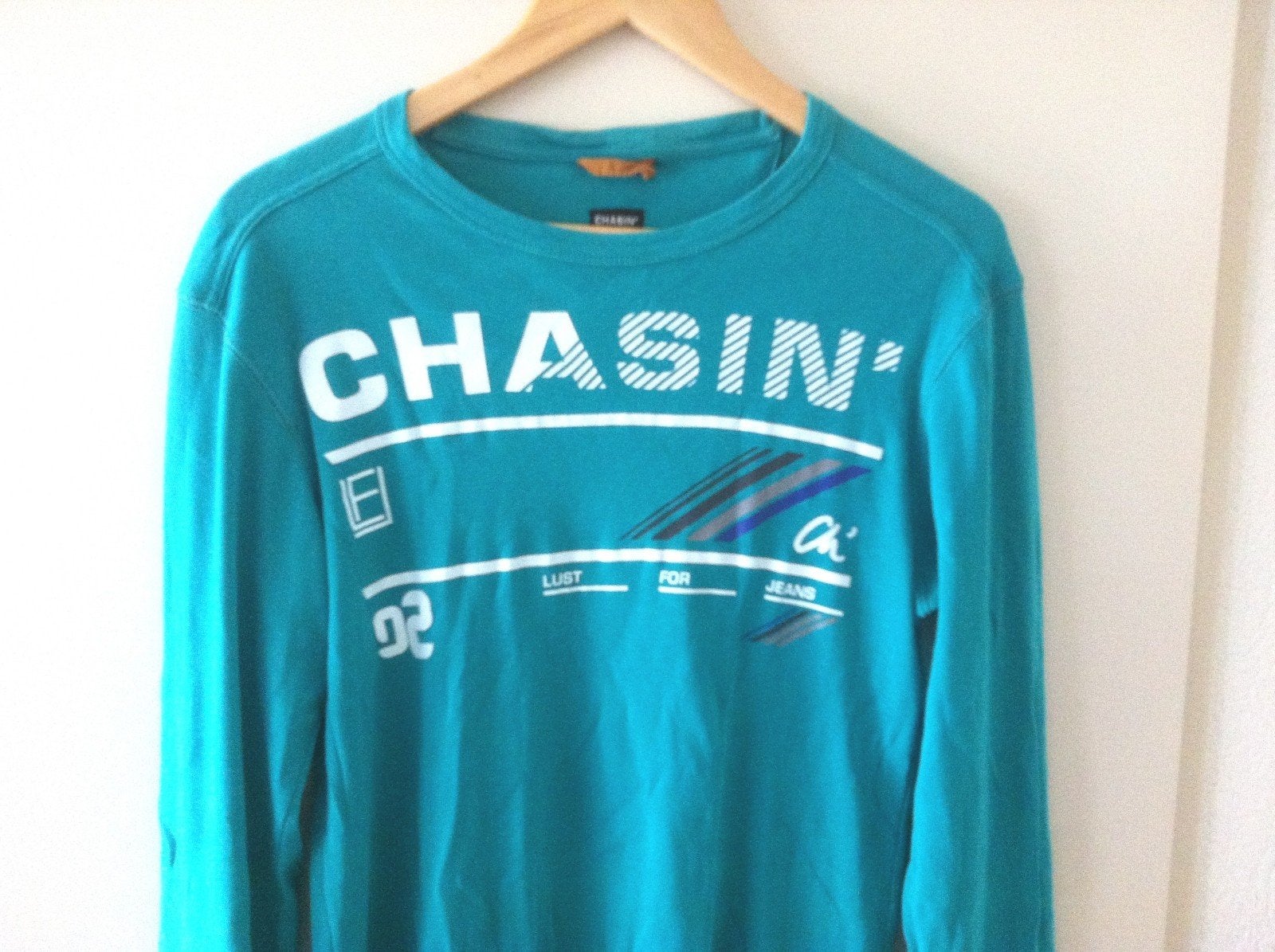 CHASIN  - M, Chasin, Overige kleuren, Zo goed als nieuw, Verzenden