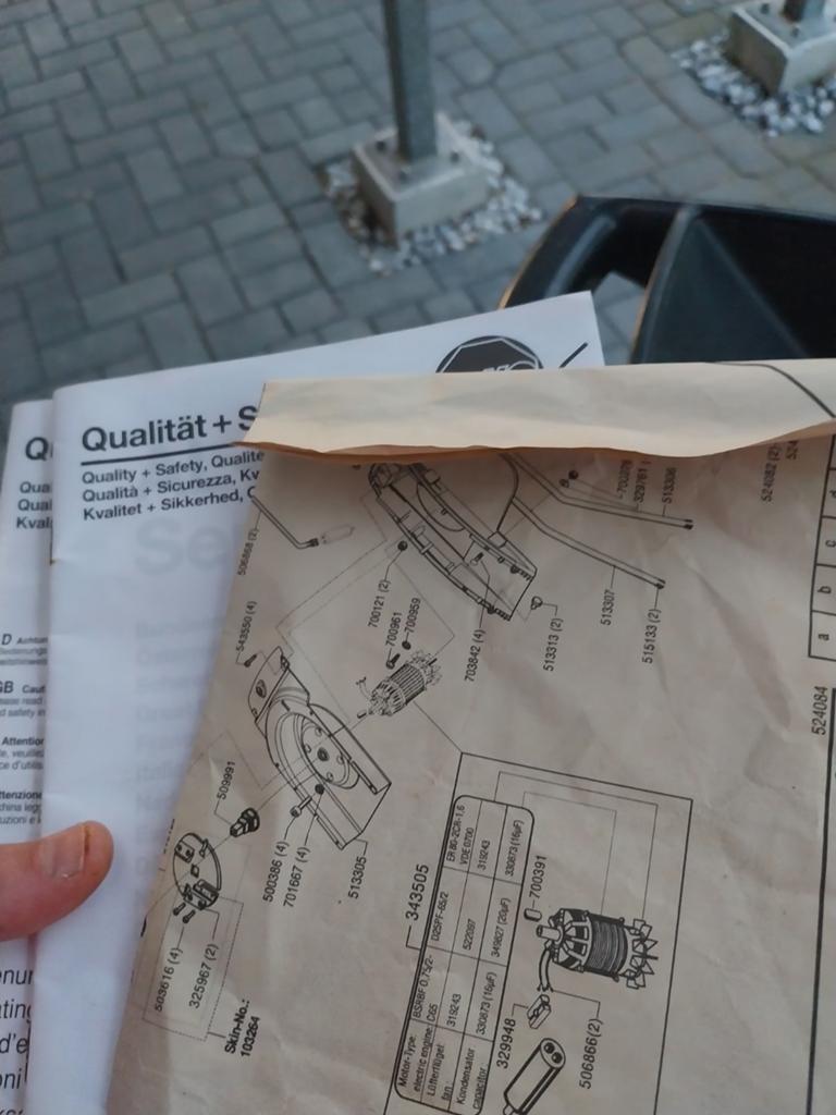 Takken hakselaar, Tuin en Terras, Ophalen, Gebruikt