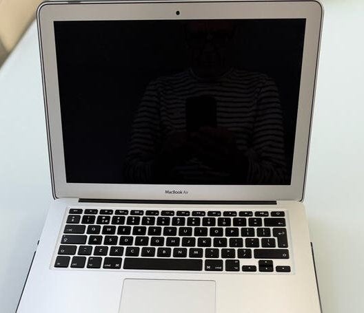 MacBook Air 13" (2015) - 256GB SSD, 8GB RAM, Intel i7, 256 GB, 2 tot 3 Ghz, Qwerty, 8 GB
