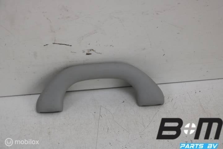 Handgreep in hemel LV of RV VW Golf Plus 6 1K0857607M