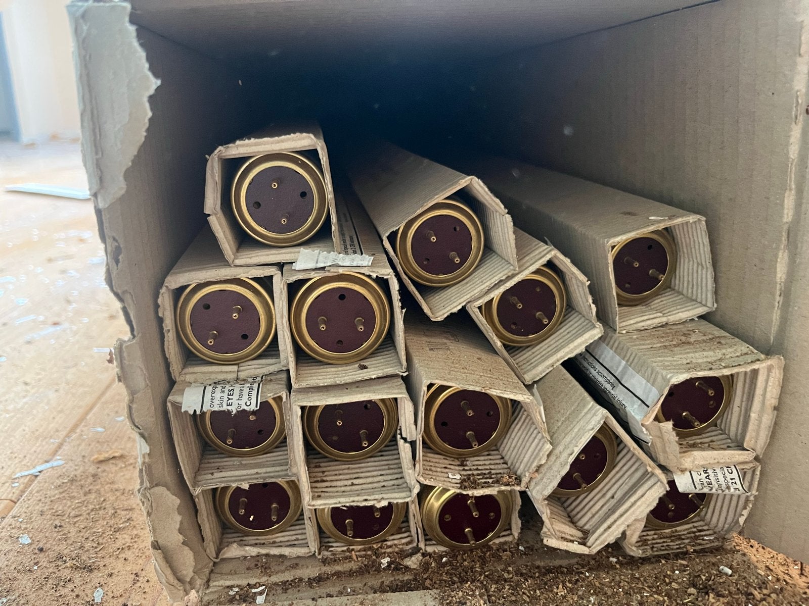 Foto 4 van Zonnebank Alpha Sun met Philips reservelampen