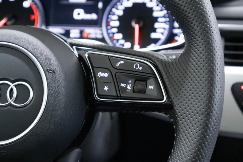 Foto 8 van Audi A5 Sportback 45 TFSI Quattro S-Line 245pk | Pano | 63k