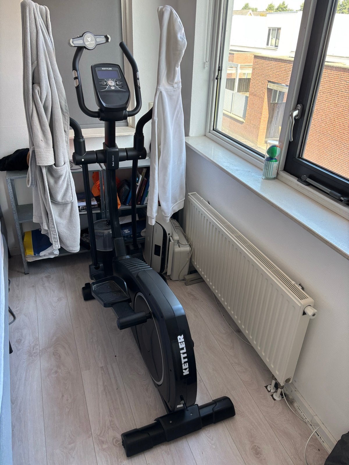Kettler Rivo P Crosstrainer - Zo goed als nieuw, Ophalen, Armen, Zo goed als nieuw, Crosstrainer